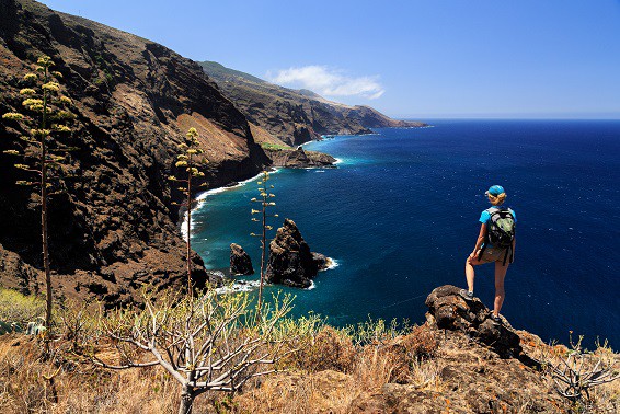 La Palma: un destino para disfrutar también en otoño