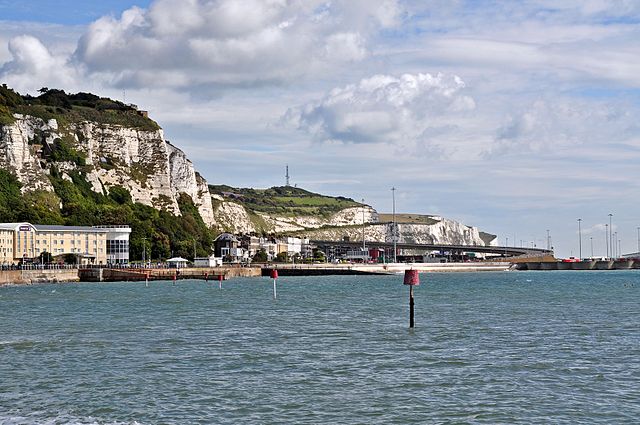 Las 6 visitas para disfrutar en Dover