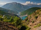 7 Parques Nacionales de Albania
