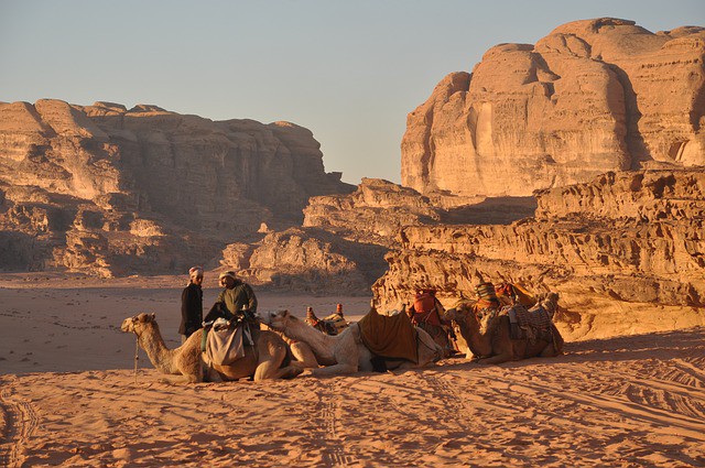 Jordania albergará la conferencia regional de Turismo de Aventura en 2017