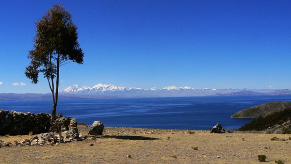 Bolivia anuncia inversiones para mejorar el sector turístico