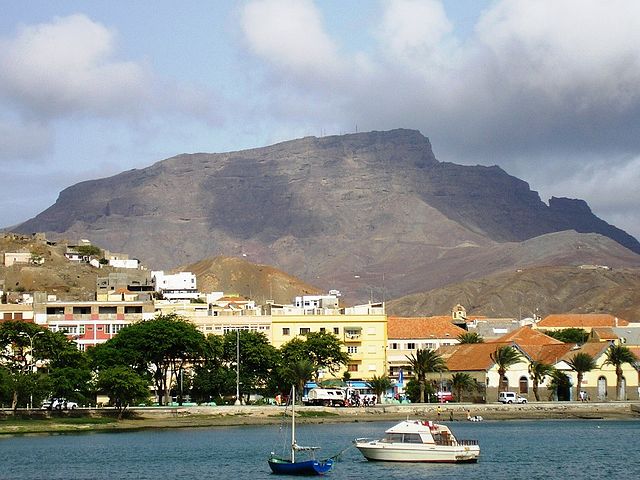 Binter quiere ofrecer vuelos entre las islas de Cabo Verde