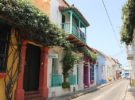 Cartagena de Indias espera un aumento de visitantes en 2016