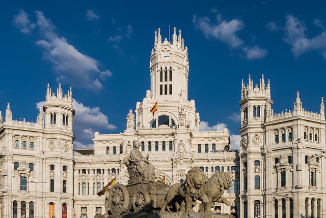 Madrid se promociona para atraer turistas de Asia