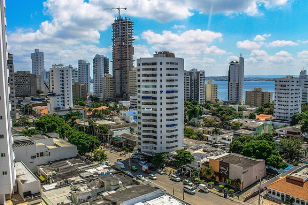 Los nuevos hoteles que se abrirán en Cartagena de Indias