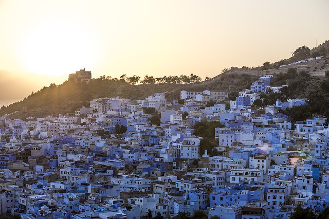 Estrategia de Marruecos para mejorar su sector turístico