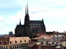 Las 7 visitas para disfrutar en Brno