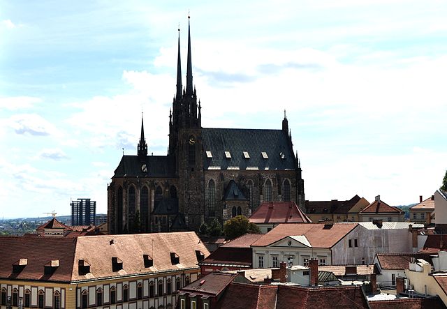 Las 7 visitas para disfrutar en Brno