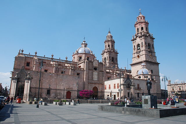 Las 6 visitas para conocer Morelia