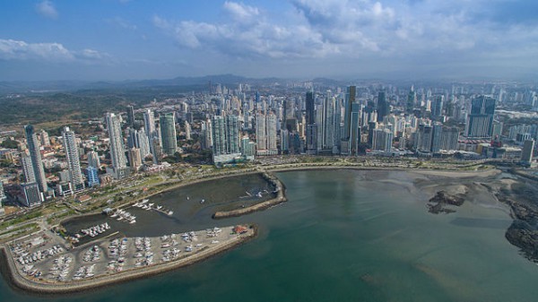 Panamá llega a un acuerdo en materia de cruceros