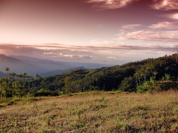 Costa Rica consigue toda su energía de fuentes renovables