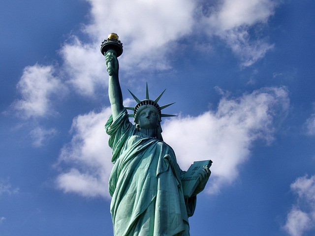 Nuevo museo de la Estatua de la Libertad