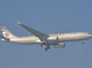Etihad Airways, aerolínea 5 estrellas