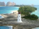Remodelación del complejo Atlantis Paradise de Bahama