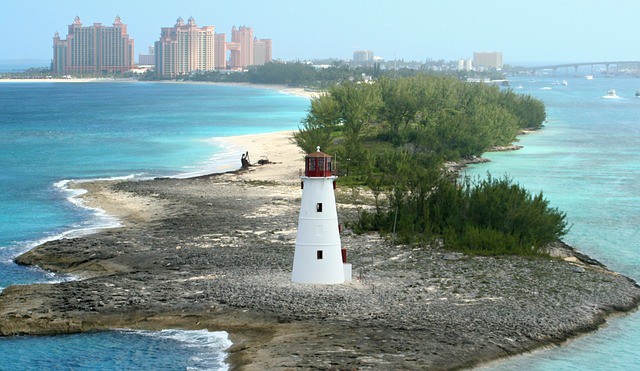 Remodelación del complejo Atlantis Paradise de Bahama