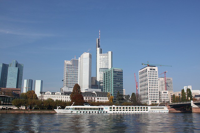 Nuevo hotel de Meliá Hotels International en Frankfurt