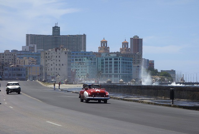 JetBlue anuncia rutas a Cuba