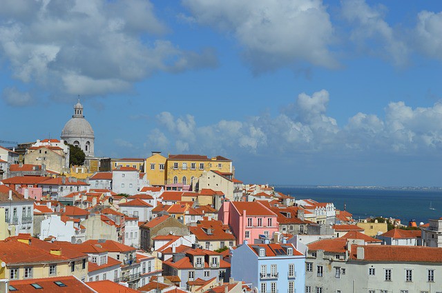 Lisboa se convierte en la Capital de Cruceros de Europa