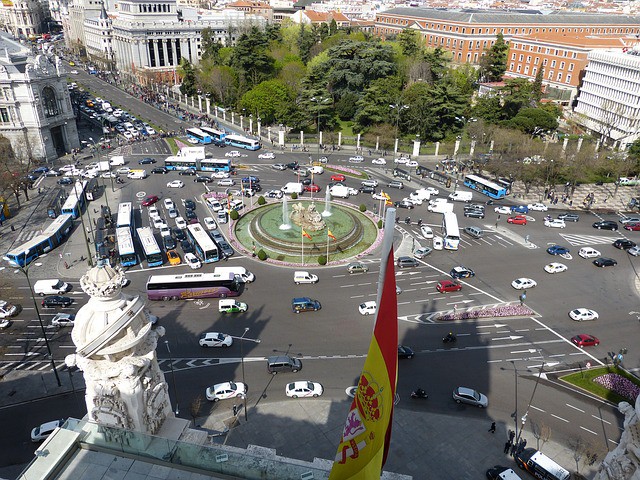 El Gran Atlanta, nuevo hotel de Leonardo Hotels en Madrid