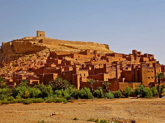 Marruecos quiere avanzar en el turismo sostenible