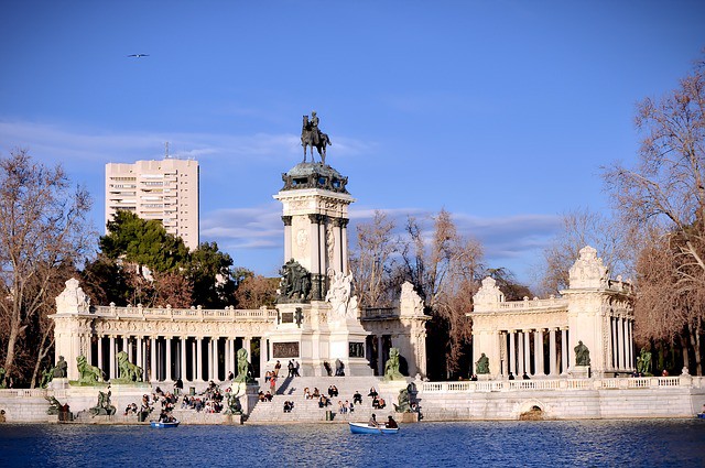 Madrid potencia la promoción turística en Asia