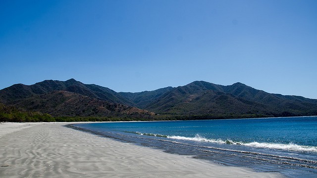 El Four Seasons de la Península de Papagayo recibe un importante reconocimiento