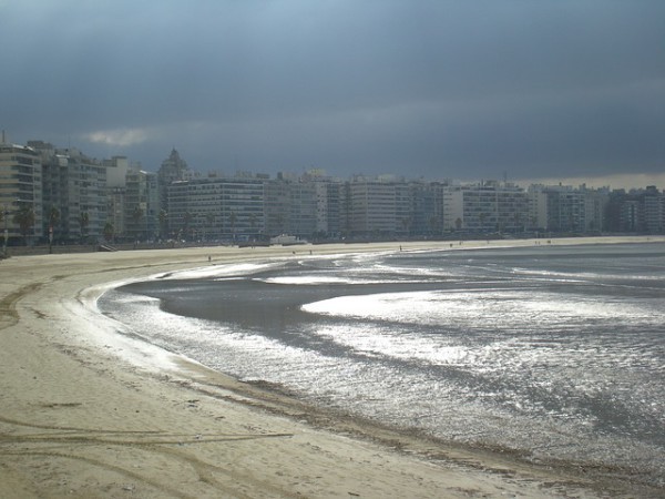 Uruguay desvela el crecimiento de los ingresos turísticos