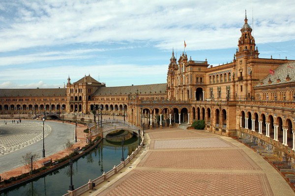 Andalucía quiere fomentar el turismo gastronómico