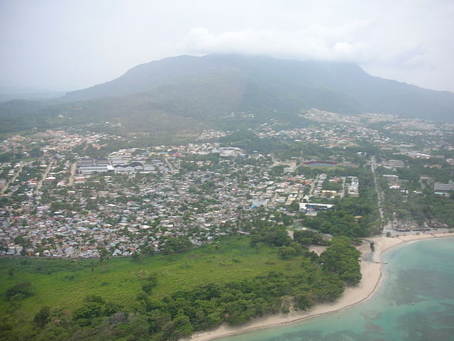 Puerto Plata consigue datos positivos en turismo de cruceros