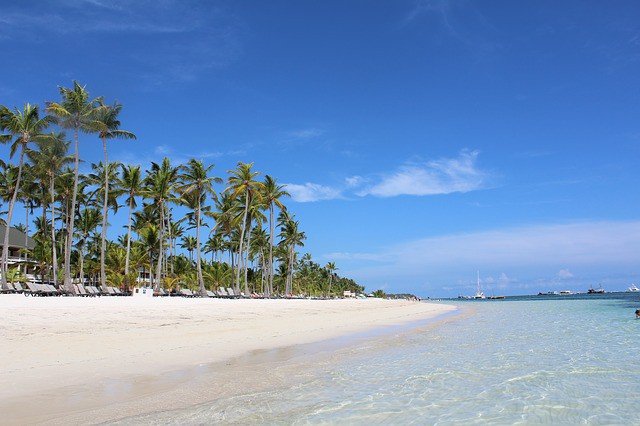 Desciende la ocupación hotelera en Punta Cana