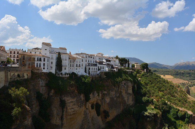 Los destinos rurales más buscados en España durante el verano