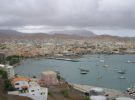 Binter quiere ofrecer vuelos entre las islas de Cabo Verde
