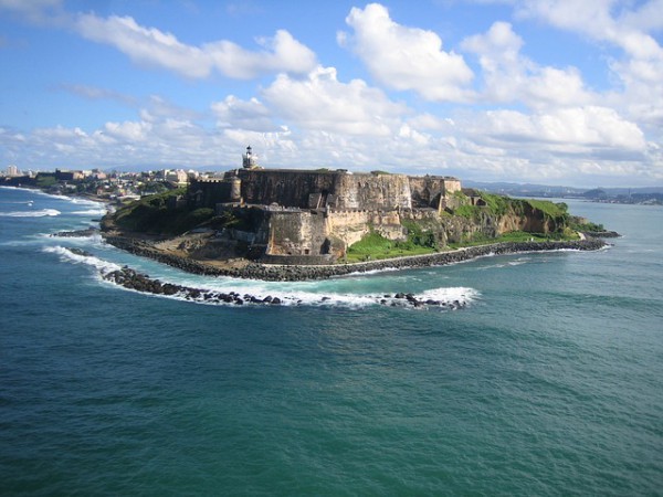 Puerto Rico espera una excelente temporada de cruceros