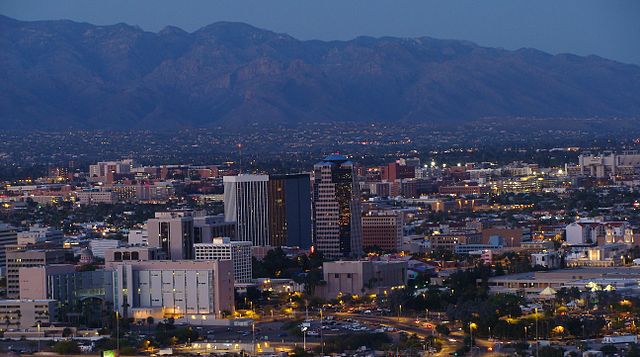 Las 7 visitas para conocer Tucson