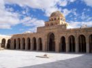 Kairuán, la ciudad santa del Magreb