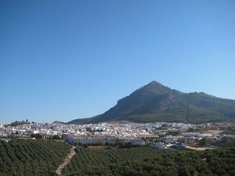 Rute, un pueblo cordobés que sabe muy bien