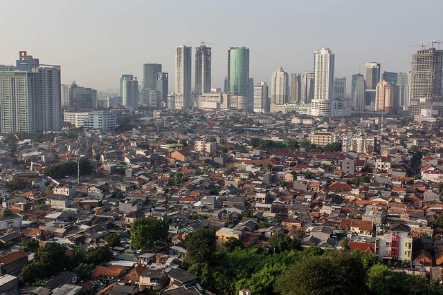 Qué ver en Yakarta, la capital de Indonesia