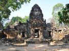 Importante crecimiento del turismo en Camboya
