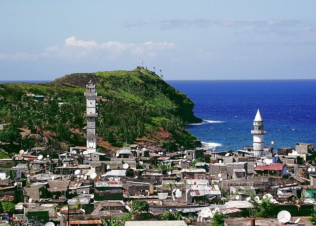 Ethiopian Airlines ofrece alternativas para conocer las islas Comoras