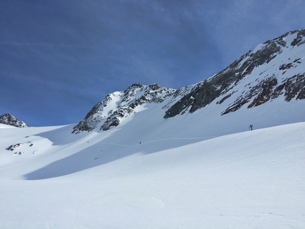 El sector turístico de Austria espera temporada de esquí positiva