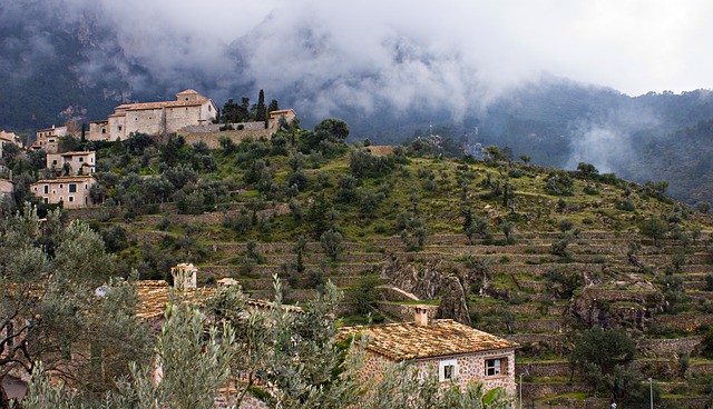 El turismo rural aumentó en España durante el verano