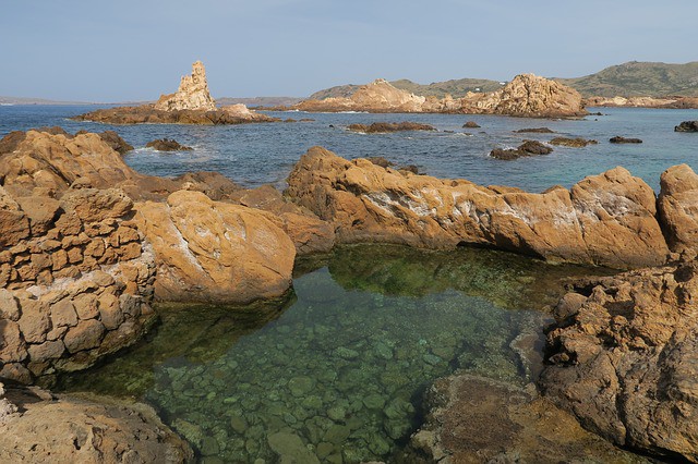 Sigue creciendo el gasto turístico en España