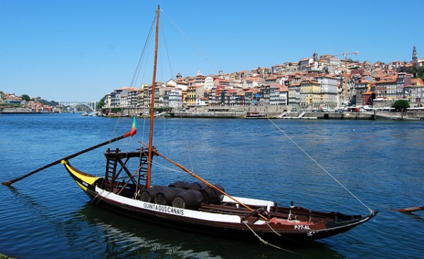 Oporto y Norte de Portugal promocionarán la gastronomía portuguesa