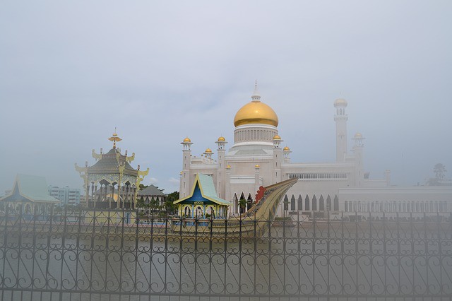 Brunéi se promociona como destino turístico internacional