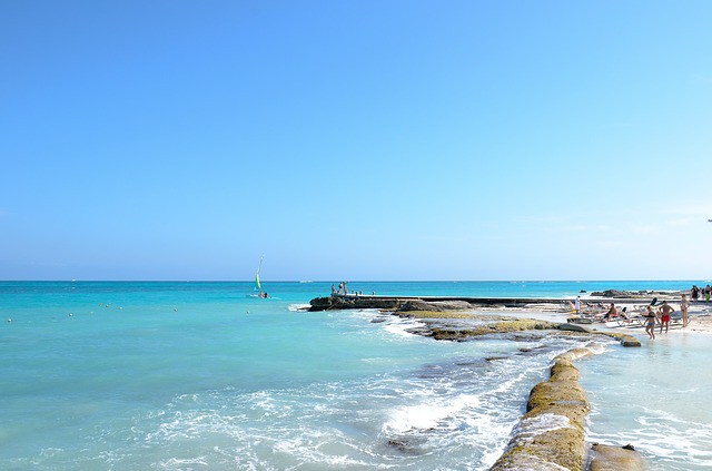 Cancún busca aumentar el turismo de Europa