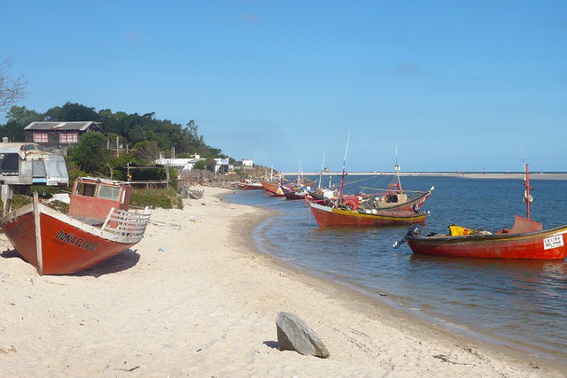 Uruguay espera un incremento de turistas en 2016