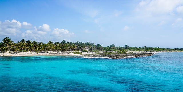El estado de Quintana Roo sigue creciendo en materia de turismo
