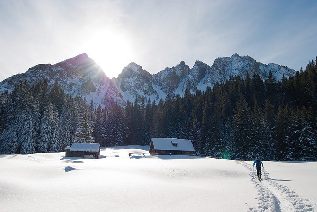 El sector turístico de Austria espera temporada de esquí positiva