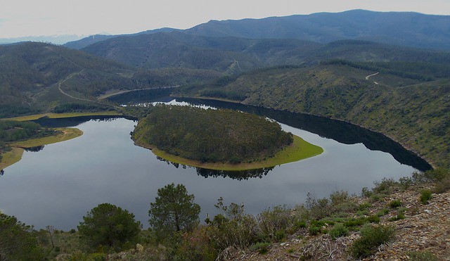 Extremadura busca fomentar el turismo rural