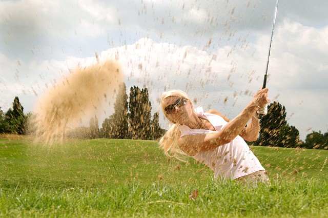 Elegido el Mejor Destino de Golf del Caribe 2016